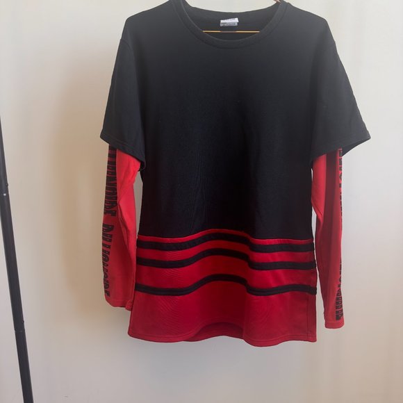 BBC Layered Sleeves size XL for men - Picture 3 of 6